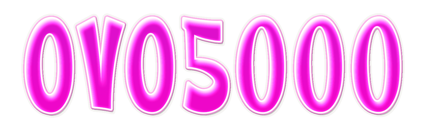 OVO5000